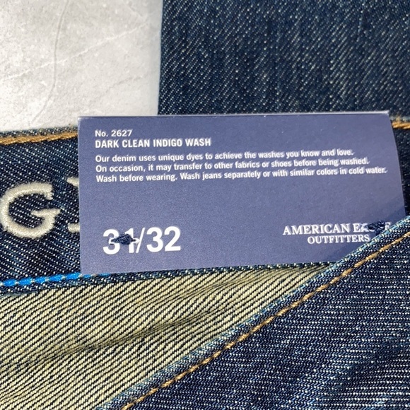 American Eagle Original Boot jeans - Picture 3 of 8